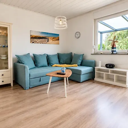 Haus Anker X
