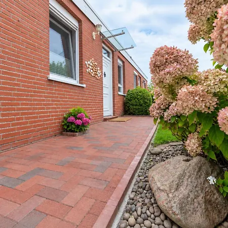 Feriehus Haus Anker X *