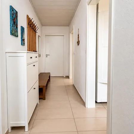 Haus Anker X * Dornum