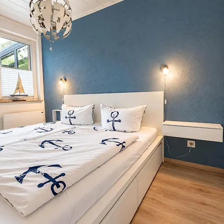 Haus Anker X Feriehus