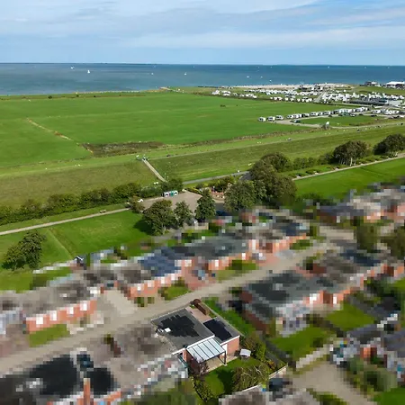Feriehus Haus Anker X *
